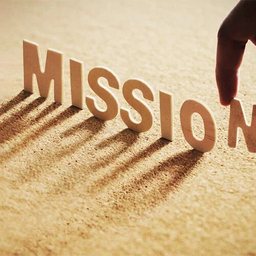 Mission