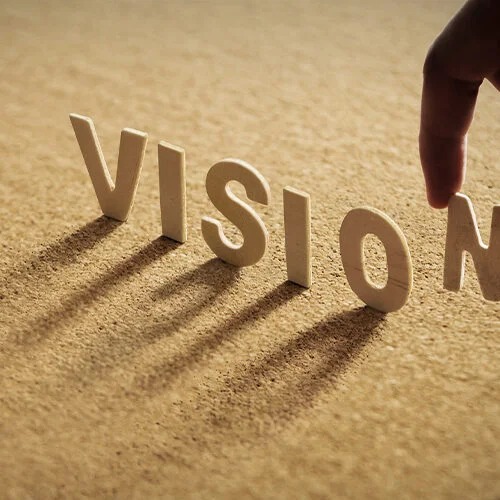 Vision